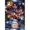 Demon Slayer : Le roman du film - Le train de lInfini