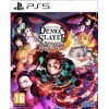 Demon Slayer - Kimetsu no Yaiba - The Hinokami Chronicles PlayStation 5 