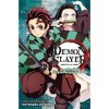 Demon Slayer : Le Guide officiel des personnages de lanime T01
