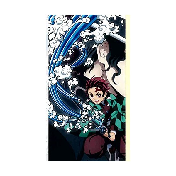 Demon Slayer : Le Guide officiel des personnages de lanime T01