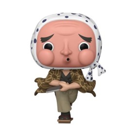 Funko Pop! Animation: Demon Slayer - Hotaru Haganezuka - No Hat - Figurine en Vinyle à Collectionner - Idée de Cadeau - Pro