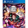 Demon Slayer -Kimetsu no Yaiba- The Hinokami Chronicles Launch Edition PS4 
