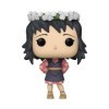 Funko Pop! Animation: Demon Slayer - Makomo - Flower Headdress - Figurine en Vinyle à Collectionner - Idée de Cadeau - Prod