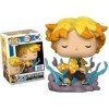 POP! Animation Demon Slayer 987 Funimation Exclusive