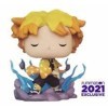 POP! Animation Demon Slayer 987 Funimation Exclusive