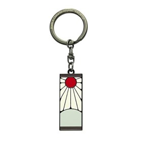 ABYSTYLE - DEMON SLAYER Porte-clés Boucle doreille Tanjiro