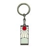 ABYSTYLE - DEMON SLAYER Porte-clés Boucle doreille Tanjiro