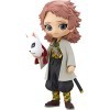 Banpresto- Demon Slayer Does Not Apply Statue, mnipsb-615972, Multicolore, One Size