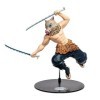 McFarlane Toys - Demon Slayer - Hashibira Inosuke - 30 cm - Personnages de Mangas et Animés - Dès 12 ans - Lansay