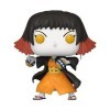 Funko Pop! Animation: Demon Slayer - Susamaru - 1 Chance sur 6 Davoir Une Variante Rare Chase - Figurine en Vinyle à Collect