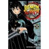 Demon Slayer: Kimetsu no Yaiba, Vol. 12