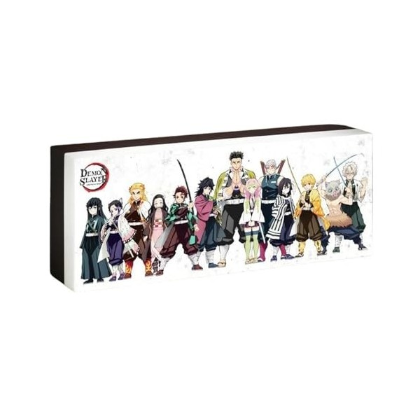 Paladone Demon Slayer - Personnages - Lampe décorative 30cm