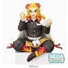 SEGA - Demon Slayer: Kimetsu no Yaiba PM Perching Figure Kyojuro Rengoku