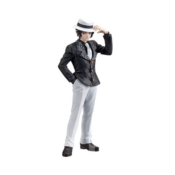 Banpresto - Demon Slayer Muzan Kibutsuji Demon Series vol.1 Figure