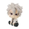 Megahouse Demon Slayer : Kimetsu no Yaiba - Statuette Look Up Shinazugawa Sanemi 11 cm