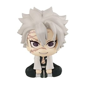 Megahouse Demon Slayer : Kimetsu no Yaiba - Statuette Look Up Shinazugawa Sanemi 11 cm