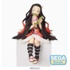 SEGA - Demon Slayer: Kimetsu no Yaiba - PM Perching Statue - Nezuko Kamado