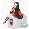SEGA - Demon Slayer: Kimetsu no Yaiba - PM Perching Statue - Nezuko Kamado