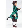 Banpresto Demon Slayer: Grandista - Tanjiro Kamado Statue 24cm 17622 