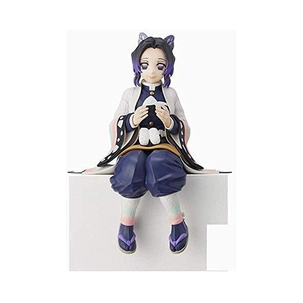 SEGA - Demon Slayer - PM Perching Figure - Shinobu Kocho