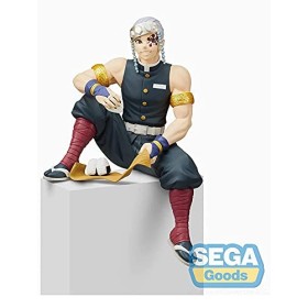 SEGA - Demon Slayer: Kimetsu no Yaiba PM perching Figure Tengen Uzui