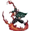 Bandai Tamashii Nations Demon Slayer - Nezuko Kamado - Statuette FiguartsZERO 24cm Cranberry 198248