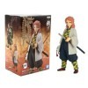 Banpresto - Demon Slayer vol.19 Sabito Figure 200116 Cranberry