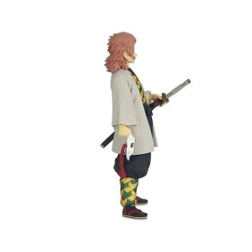 Banpresto - Demon Slayer vol.19 Sabito Figure 200116 Cranberry