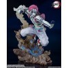 Akaza Upper Tree Demon Slayer: Kimetsu no Yaiba 18cm PVC Statue