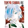 Tokyo Ghoul Re - Tome 02