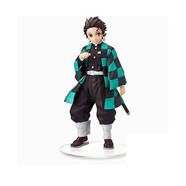 SEGA Demon Slayer Tanjiro Kamado