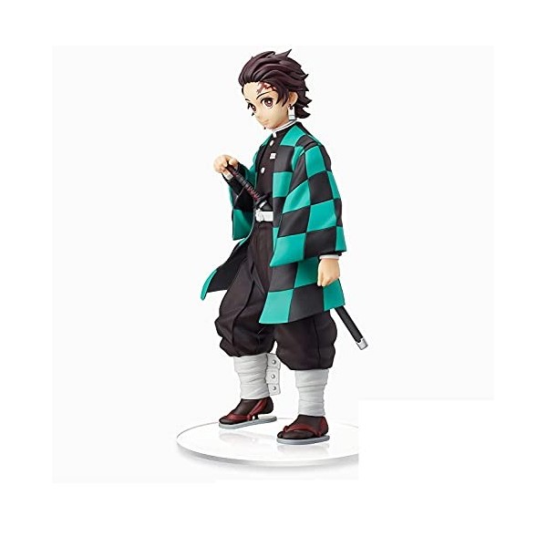 SEGA Demon Slayer Tanjiro Kamado
