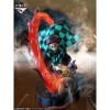 Ichiban - Demon Slayer: Kimetsu no Yaiba - Tanjiro Kamado Shake The Sword Burn Your Heart , Bandai Ichibansho Figure