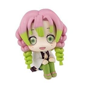 Megahouse Demon Slayer : Kimetsu no Yaiba - Statuette Look Up Kanroji Mitsuri 11 cm