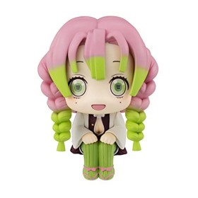 Megahouse Demon Slayer : Kimetsu no Yaiba - Statuette Look Up Kanroji Mitsuri 11 cm