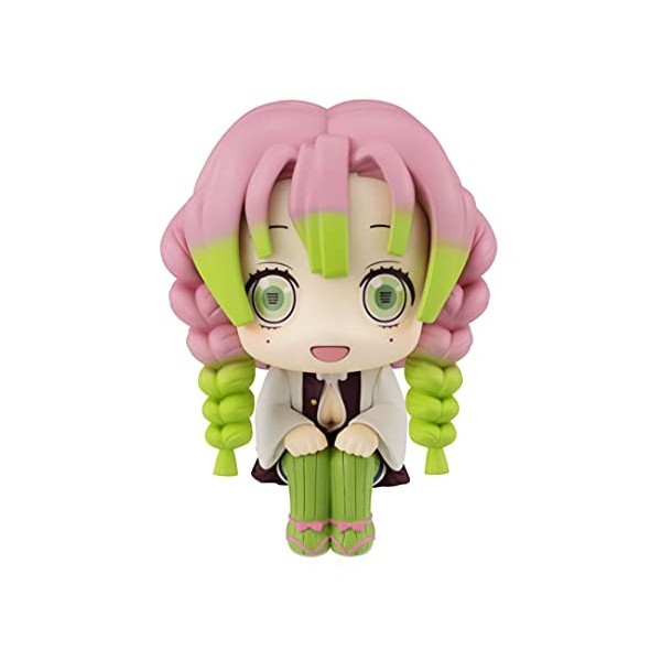 Megahouse Demon Slayer : Kimetsu no Yaiba - Statuette Look Up Kanroji Mitsuri 11 cm