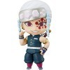Good Smile Company - Demon Slayer - Tengen Uzui Nendoroid Action Figure