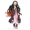 Sega prize Demon Slayer Kimetsu no Yaiba Super Premium Figure Nezuko Kamado SPM Figure 21cm