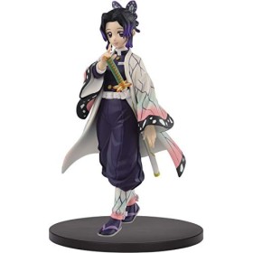 Banpresto - Demon Slayer Volume 9 Shinobu Kocho Figure