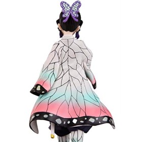 Banpresto - Demon Slayer Volume 9 Shinobu Kocho Figure