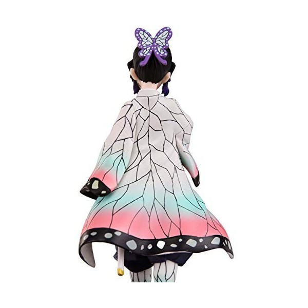 Banpresto - Demon Slayer Volume 9 Shinobu Kocho Figure