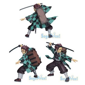 yescool Demon Slayer: Kimetsu no Yaiba SPM Figure Kamado Tanjiro