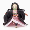 SEGA Statuette Kimetsu no Yaiba SPM Little Nezuko Kamado de Demon Slayer