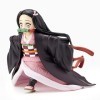 SEGA Statuette Kimetsu no Yaiba SPM Little Nezuko Kamado de Demon Slayer