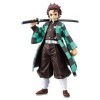 Banpresto 39494 Demon Slayer Kimetsu no Yaiba Tanjiro Kamado Figure
