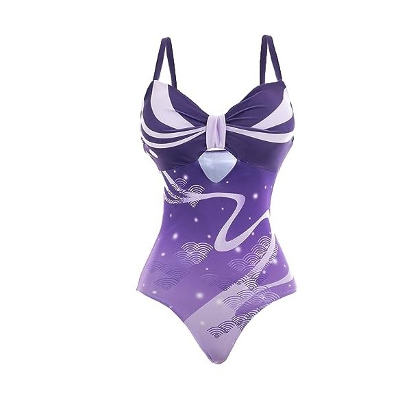 CR ROLECOS Kochou Shinobu Costume de cosplay pour Demon Slayer Kocho Cosplay Kimono Tenue Robe Uniforme Costume Halloween L