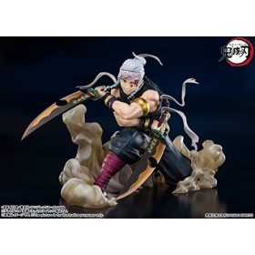Demon Slayer - Tengen Uzui - Figurine Figuarts Zero 15cm