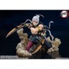 Demon Slayer - Tengen Uzui - Figurine Figuarts Zero 15cm