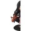 Banpresto - Demon Slayer Nezuko Kamado Q posket Figure Version1 , Multicolore