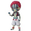 BanPresto - Demon Slayer Kimetsu no Yaiba Q posket Akaza Version A Figure